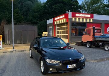 BMW 320 260.200 km 6.750 &euro; Potsdam 14467