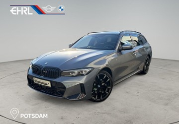 BMW 320 4.614 km 45.290 &euro; Potsdam 14482