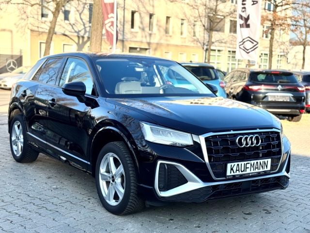 Audi Q2 27.165 km 25.490 &euro; Berlin 13581