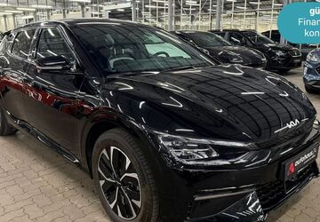 Kia EV6 24.347 km 32.990 &euro; Ludwigsfelde (bei Berlin) 14974