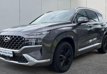 Hyundai SANTA FE 36.202 km 37.990 &euro; Teltow 14513
