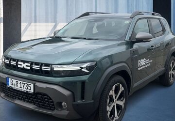 Dacia Duster 6.272 km 22.790 &euro; Berlin 12099