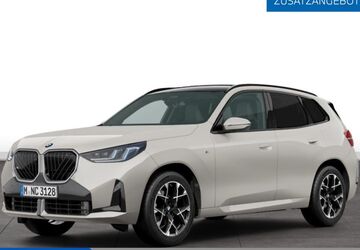 BMW X3 17.889 km 58.400 &euro; Berlin 14057