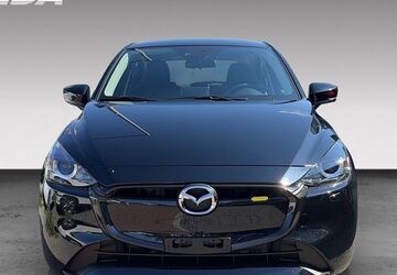 Mazda 2 10.826 km 19.950 &euro; Berlin - Buckow 12351