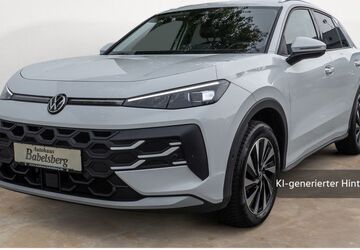 VW T-Roc 12.366 km 33.998 &euro; Potsdam 14482