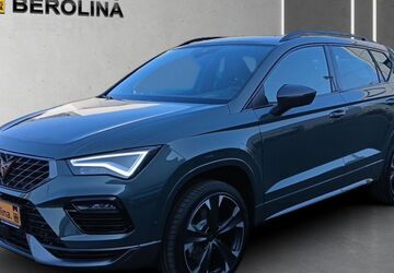Cupra Ateca 2.500 km 35.111 &euro; Berlin 12105