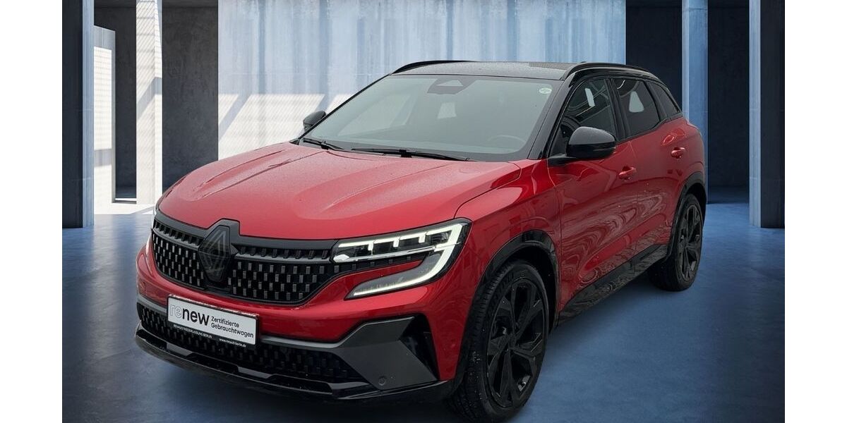 Renault Austral 43.615 km 26.990 &euro; Berlin 12099