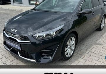 Kia ceed Sportswagon 18.375 km 22.999 &euro; Ludwigsfelde 14974