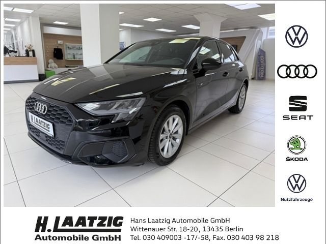 Audi A3 44.627 km 24.990 &euro; Berlin 13435