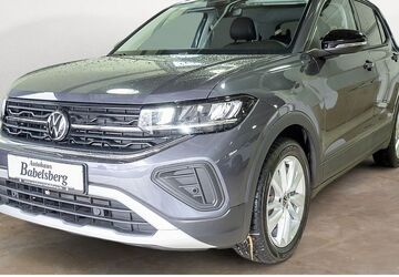 VW T-Cross 22.871 km 21.690 &euro; Potsdam 14482