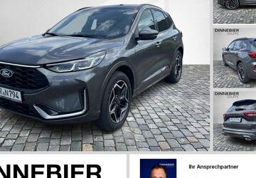 Ford Kuga 1.620 km 44.079 &euro; Berlin 13509
