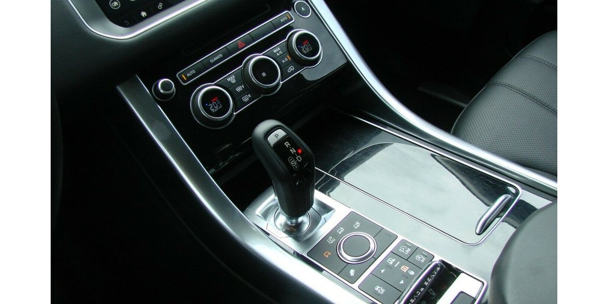 Land Rover Range Rover Sport HSE Dynamic Bi-Xenon AHK 71.281 km 33.980 &euro; Falkensee 14612