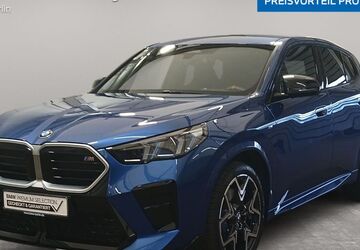 BMW X2 13.637 km 52.880 &euro; Berlin 12683