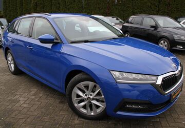 Skoda Octavia 73.491 km 17.990 &euro; Falkensee 14612