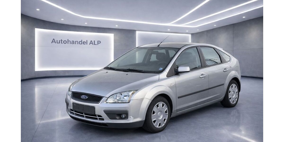 Ford Focus 180.274 km 2.500 &euro; Potsdam 14480