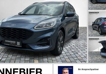 Ford Kuga 25.518 km 30.480 &euro; Berlin 10365