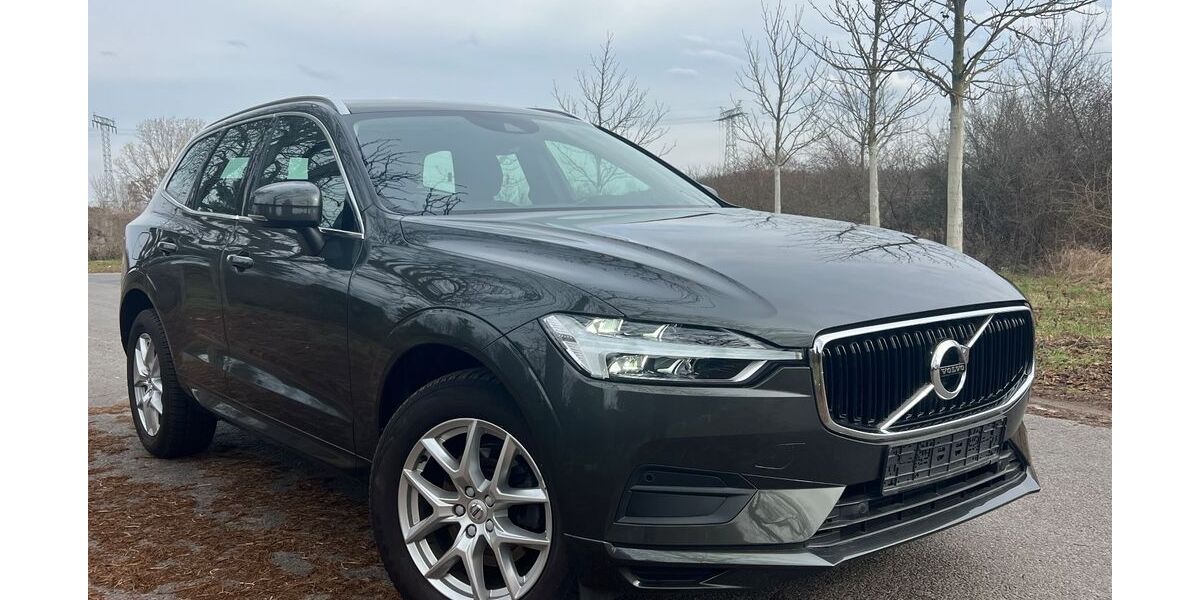 Volvo XC60 96.431 km 24.900 &euro; Berlin 12277