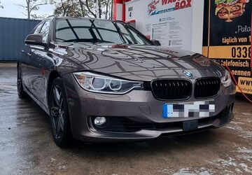 BMW 335 195.000 km 15.900 &euro; Kloster Lehnin 14797