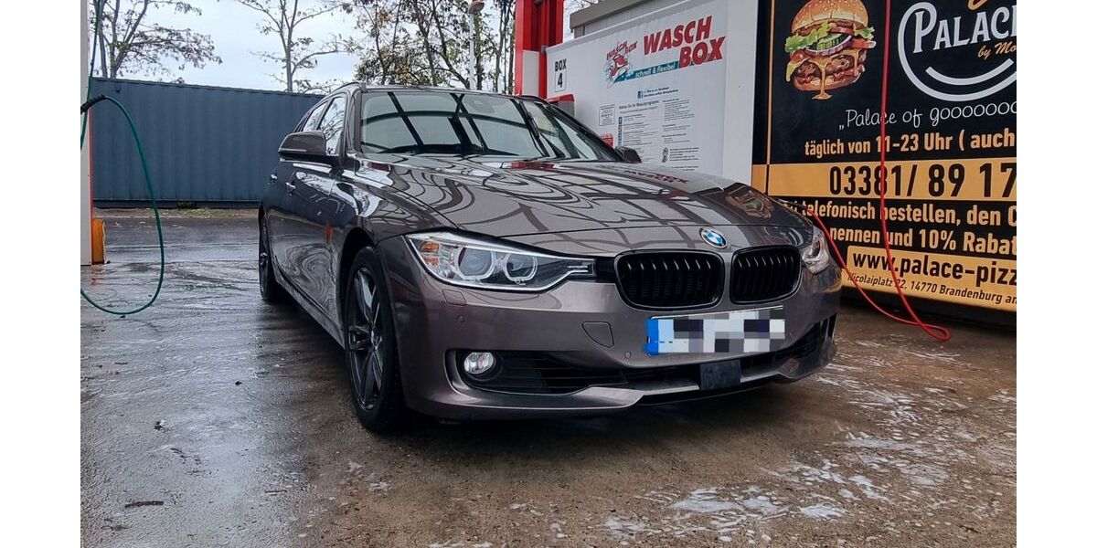 BMW 335 195.000 km 15.900 &euro; Kloster Lehnin 14797