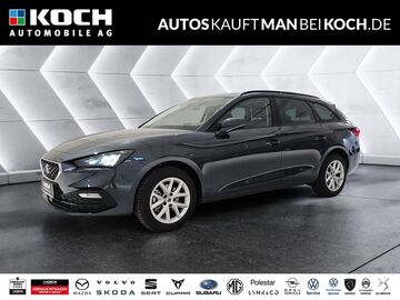 Gebrauchte Seat Leon