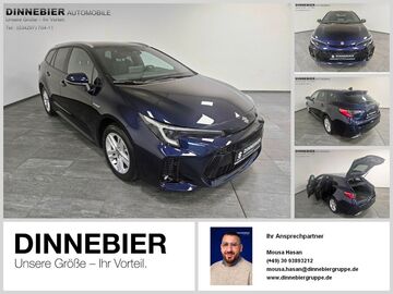 Gebrauchte Suzuki Swace