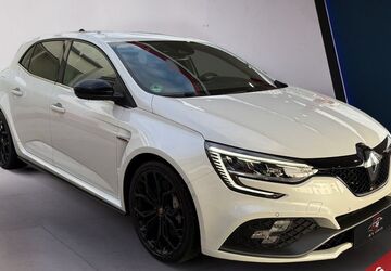 Renault Megane 25.350 km 30.999 &euro; Berlin 12439
