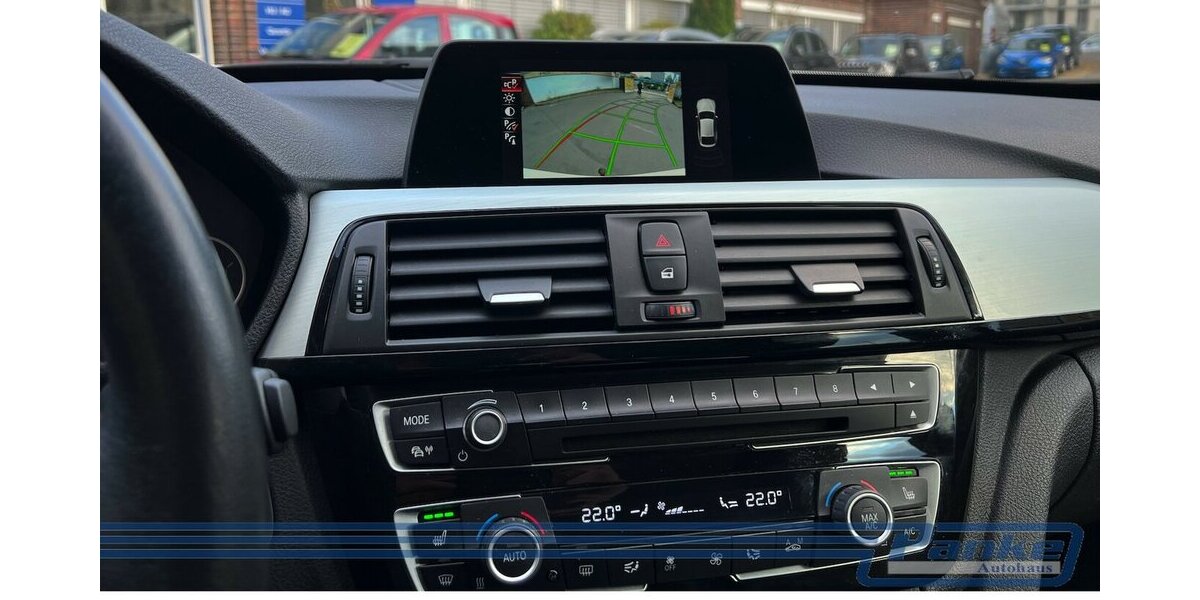 BMW 320 Gran Turismo 320d xDriveSport Line*HUD*Leder 141.487 km 14.990 &euro; Berlin 13187