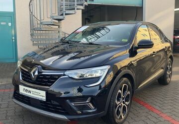 Renault Arkana 19.236 km 21.499 &euro; Teltow 14513