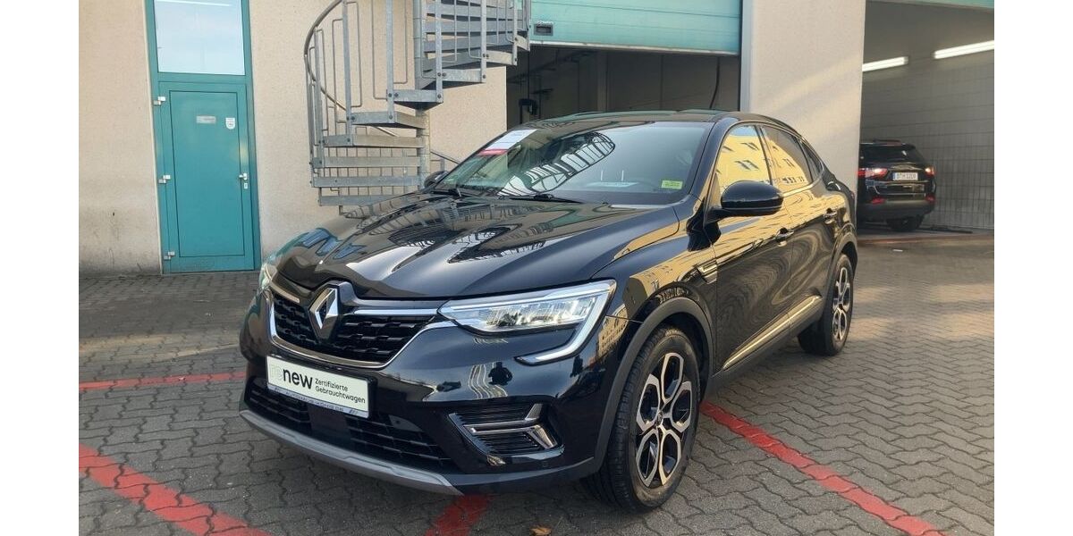 Renault Arkana 19.236 km 21.499 &euro; Teltow 14513