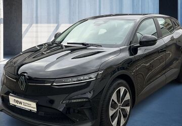 Renault Megane E-TECH 22.451 km 23.390 &euro; Berlin 12099