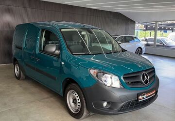 Mercedes-Benz Citan 26.712 km 13.950 &euro; Berlin 12357
