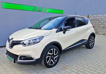 Renault Captur 113.744 km 9.990 &euro; Großbeeren 14979