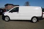Mercedes-Benz Vito Kasten 116 CDI RWD PRO lang MBUX Kamera 9.561 km 39.980 &euro; Falkensee 14612