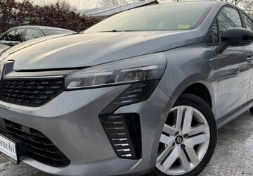 Renault Clio 18.922 km 16.990 &euro; Großbeeren 14979