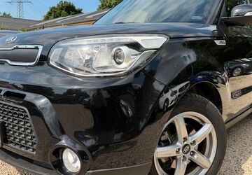 Kia Soul 107.717 km 7.990 &euro; Großbeeren 14979