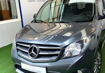 Mercedes-Benz Citan 42.710 km 17.950 &euro; Berlin/Schöneberg 10827