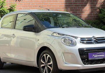 Citroen C1 42.721 km 7.999 &euro; Berlin 13089