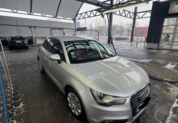 Audi A1 182.000 km 6.500 &euro; Berlin 12209