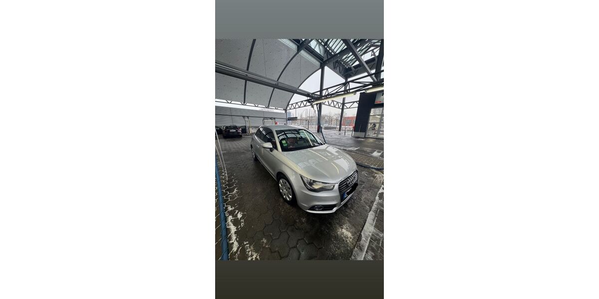 Audi A1 182.000 km 6.500 &euro; Berlin 12209
