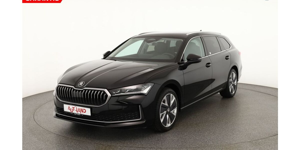 Skoda Superb 19.285 km 38.790 &euro; Berlin 12683