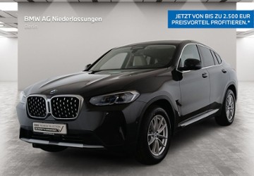 BMW X4 11.070 km 53.900 &euro; Berlin 12683