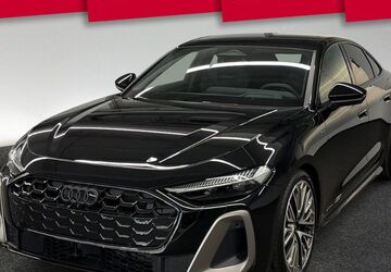 Audi A5 6.001 km 74.900 &euro; Berlin 10587