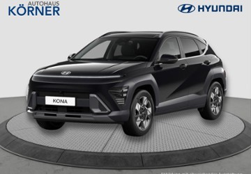 Hyundai KONA 1.200 km 30.995 &euro; Berlin 12683