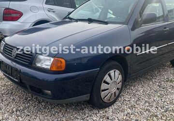 VW Polo 154.000 km 1.350 &euro; Potsdam 14480