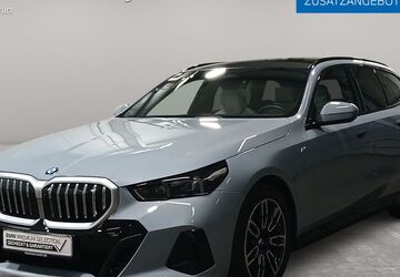 BMW 520 21.660 km 48.400 &euro; Berlin 14057