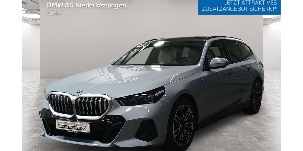 BMW 520 21.660 km 48.400 &euro; Berlin 14057