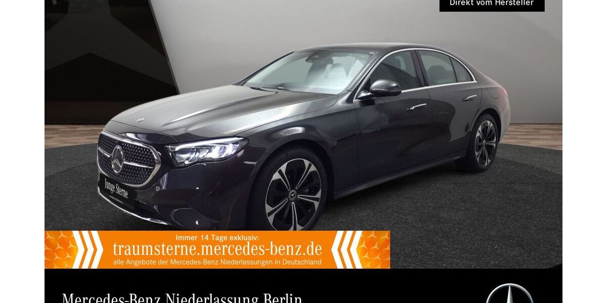 Mercedes-Benz E 300 7.782 km 44.890 &euro; Berlin 12681