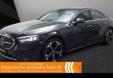 Mercedes-Benz E 300 7.782 km 46.890 &euro; Berlin 12681