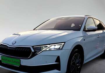 Skoda Octavia 5.900 km 38.490 &euro; Berlin 10365