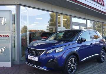 Peugeot 3008 79.000 km 18.995 &euro; Ludwigsfelde 14974